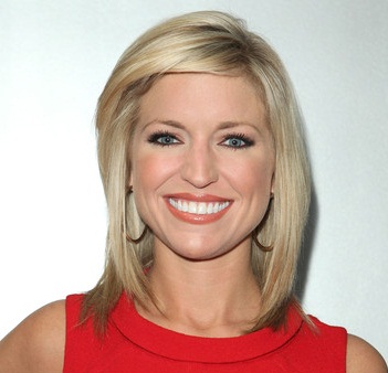 Ainsley Earhardt Husband, Divorce, Salary, Fired and Net Worth