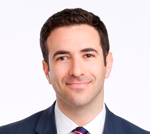 Ari Melber Wiki, Age, Bio, Married, Wife, Girlfriend or Gay