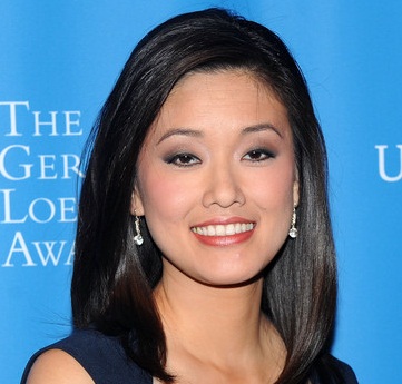 Betty Liu Wiki, Husband, Divorce, Salary and Net Worth