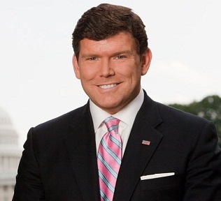 Bret Baier Wife, Divorce, Weight Loss, Salary and Net Worth