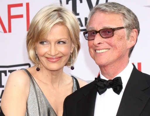 Diane Sawyer Husband, Married, Divorce and Children