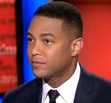 Don Lemon Gay, Partner, Boyfriend and Married