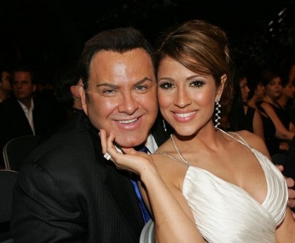 Jackie Guerrido Husband Married Divorce And Children