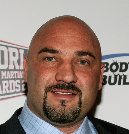 Jay Glazer - Wikipedia