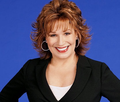 Joy Behar Husband, Divorce, Salary and Net Worth