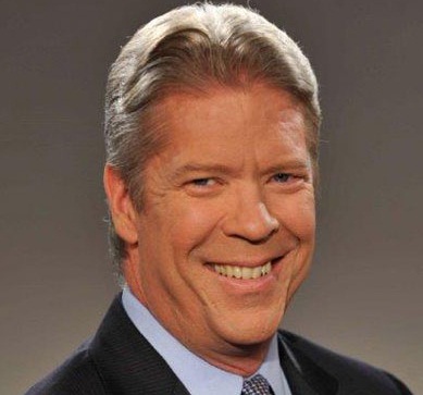 Major Garrett Wiki, Wife, Divorce, Fired and Net Worth