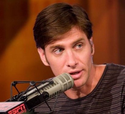 Mike Greenberg Wife, Divorce, Girlfriend and Net Worth