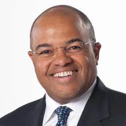 Mike Tirico Wife, Married, Divorce, Salary and Net Worth