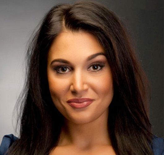 Molly Qerim Married, Husband, Boyfriend, Ethnicity and Nationality