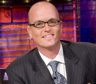 Scott Van Pelt Wife, Divorce, Salary and Net Worth