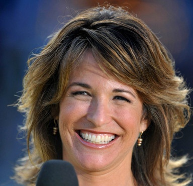 Suzy Kolber Married, Divorce, Salary and Net Worth