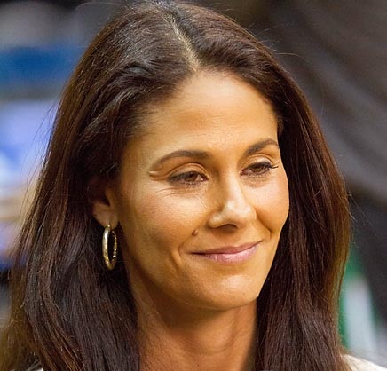 Tracy Wolfson Wiki, Husband, Divorce and Ethnicity